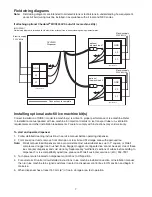 Preview for 7 page of Follett CVU155N Series Installation, Operation And Service Manual