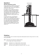 Preview for 8 page of Follett CVU155N Series Installation, Operation And Service Manual