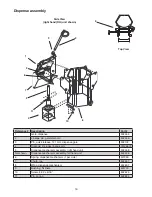 Preview for 15 page of Follett CVU155N Series Installation, Operation And Service Manual