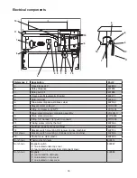 Preview for 18 page of Follett CVU155N Series Installation, Operation And Service Manual