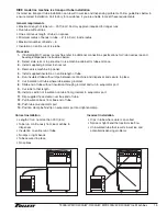 Preview for 15 page of Follett D400A Installation, Operation And Service Manual