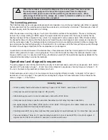 Preview for 4 page of Follett D5A Operation And Service Manual