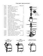 Preview for 20 page of Follett D5A Operation And Service Manual