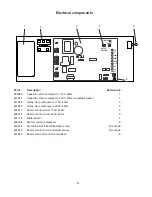 Preview for 22 page of Follett D5A Operation And Service Manual