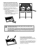 Предварительный просмотр 10 страницы Follett E-ITS100-31 Operation Manual