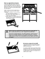 Предварительный просмотр 15 страницы Follett E-ITS100-31 Operation Manual