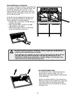 Предварительный просмотр 20 страницы Follett E-ITS100-31 Operation Manual