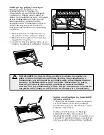 Предварительный просмотр 25 страницы Follett E-ITS100-31 Operation Manual