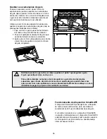 Предварительный просмотр 35 страницы Follett E-ITS100-31 Operation Manual