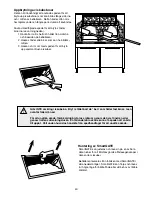 Предварительный просмотр 40 страницы Follett E-ITS100-31 Operation Manual