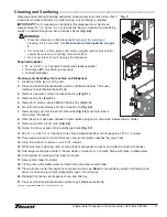 Предварительный просмотр 11 страницы Follett E01087 Installation, Operation And Service Manual