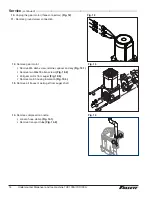 Предварительный просмотр 14 страницы Follett E01087 Installation, Operation And Service Manual