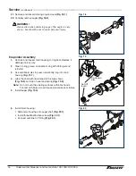 Предварительный просмотр 16 страницы Follett E01087 Installation, Operation And Service Manual