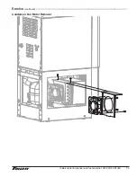 Предварительный просмотр 23 страницы Follett E01087 Installation, Operation And Service Manual