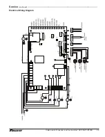 Предварительный просмотр 25 страницы Follett E01087 Installation, Operation And Service Manual