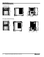 Preview for 6 page of Follett E15CI100A Installation, Operation And Service Manual