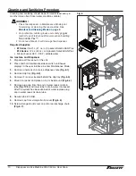 Preview for 10 page of Follett E15CI100A Installation, Operation And Service Manual