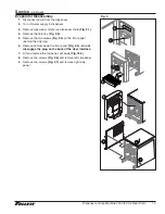 Preview for 13 page of Follett E15CI100A Installation, Operation And Service Manual