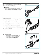 Preview for 16 page of Follett E15CI100A Installation, Operation And Service Manual