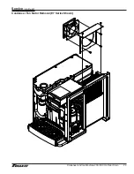 Preview for 23 page of Follett E15CI100A Installation, Operation And Service Manual