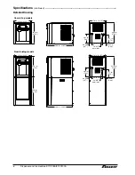 Предварительный просмотр 6 страницы Follett E7CI100A Installation, Operation And Service Manual