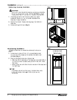 Предварительный просмотр 8 страницы Follett E7CI100A Installation, Operation And Service Manual