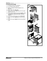 Предварительный просмотр 15 страницы Follett E7CI100A Installation, Operation And Service Manual