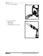 Предварительный просмотр 21 страницы Follett E7CI100A Installation, Operation And Service Manual