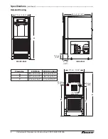 Preview for 6 page of Follett E7UC100A Installation, Operation And Service Manual