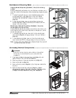 Preview for 9 page of Follett E7UC100A Installation, Operation And Service Manual