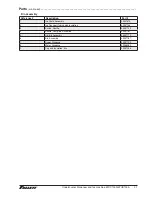 Preview for 31 page of Follett E7UC100A Installation, Operation And Service Manual