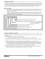 Preview for 4 page of Follett EU155N Series Installation, Operation And Service Manual