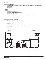 Preview for 5 page of Follett EU155N Series Installation, Operation And Service Manual