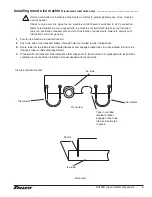 Preview for 8 page of Follett EU155N Series Installation, Operation And Service Manual