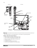 Preview for 12 page of Follett EU155N Series Installation, Operation And Service Manual