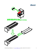 Preview for 6 page of Follett FHS L900 Operation And Maintenance Manual