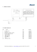 Preview for 9 page of Follett FHS L900 Operation And Maintenance Manual