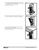 Preview for 7 page of Follett fzr1 Installation, Operation And Service Manual