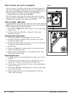 Preview for 20 page of Follett FZR20-LB Installation, Operation And Service Manual