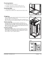 Preview for 21 page of Follett FZR20-LB Installation, Operation And Service Manual