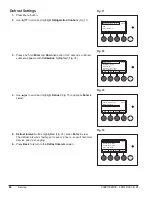 Preview for 28 page of Follett FZR20-LB Installation, Operation And Service Manual