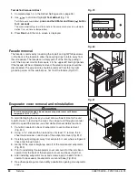 Preview for 30 page of Follett FZR20-LB Installation, Operation And Service Manual