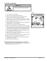 Preview for 31 page of Follett FZR20-LB Installation, Operation And Service Manual