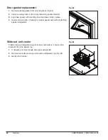 Preview for 32 page of Follett FZR20-LB Installation, Operation And Service Manual