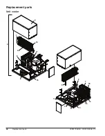 Preview for 38 page of Follett FZR20-LB Installation, Operation And Service Manual