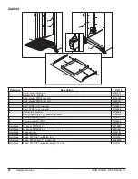 Preview for 40 page of Follett FZR20-LB Installation, Operation And Service Manual