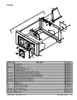 Preview for 41 page of Follett FZR20-LB Installation, Operation And Service Manual