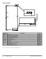 Preview for 42 page of Follett FZR20-LB Installation, Operation And Service Manual