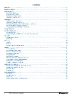 Preview for 2 page of Follett FZR4-ADA Installation, Operation And Service Manual