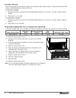 Preview for 8 page of Follett FZR4-ADA Installation, Operation And Service Manual